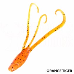 Berkley Gulp Squid Vicious Soft Bait 6"