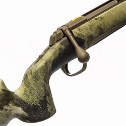 Browning X-Bolt Hell's Canyon Long Range McMillan .7mm Rem Mag