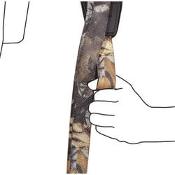 Vanguard Gun Hugger 310ZBR Rifle Sling