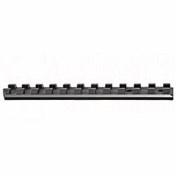 Ruger 10/22 Picatinny Scope Base Rail 4.62"