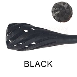 M.O.A. Innovations Titanium Bolt Handle for Tikka T3 T3X