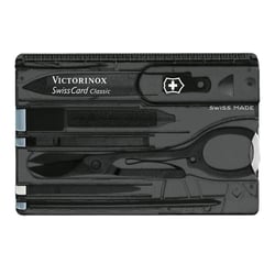Victorinox Swiss Card