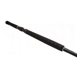 Okuma X-Factor II Overhead Rod 5'8" 24kg Roller Tip + Shimano Triton TLD 2 Speed Fishing Reel TLD 50LRS