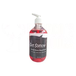 Bait-Station Smell Gone Hand Scrub 500ml