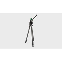 Vortex Switchback Carbon Tripod Kit