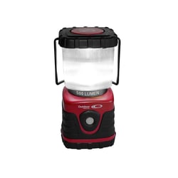 Outdoor Connection Lighthouse 500 Rechargeable Lantern