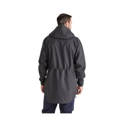 Ridgeline Monsoon Light Jacket Shale Marle