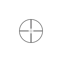 Leupold VX-Freedom Riflescope 4-12x40mm 1" CDS Duplex