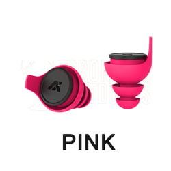 AXIL XP Reactor Earplugs