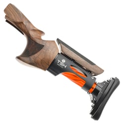 TSK Standard Adjustable Stock Perazzi MX8 Trap Shotgun M LH B WR32 140OR CS15