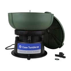 Accu-Tech Case Tumbler with Media Separator