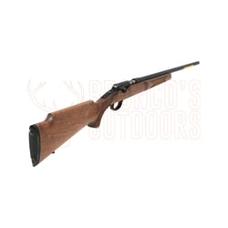 Browning T-Bolt Varminter Wood Rifle