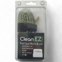 EZEE KLEEN Clean EZ Pull Through Bore Brush 20ga