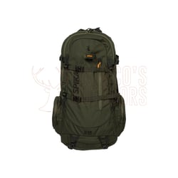 Spika Drover II Pro Backpack 35L Olive Summit