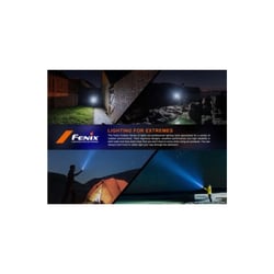 Fenix CL28R Lantern 2000 Lumens