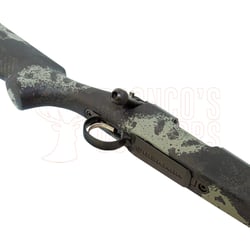 Bergara Premier Mountain 6.5 PRC 24"