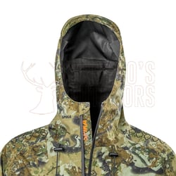 Spika Edge Jacket Biarri Camo 2XL