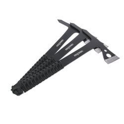 Cold Steel Throwing Axes 3 Pack