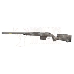Bergara B14 Squared Crest Carbon 7mm PRC
