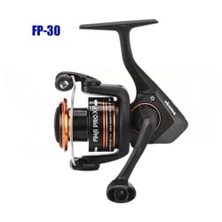 Okuma Sensor Tip Surf Rod 13'6"-3pc + Okuma Fina Pro XP Spinning Reel 80