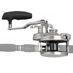 Shimano Ocea Jigger 4000 Fishing Reel