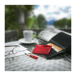 Victorinox Swiss Card
