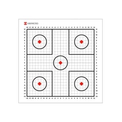 Hikmicro Thermal Zeroing Targets
