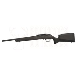 Springfield Armory 2020 Rimfire Target Black .22 LR