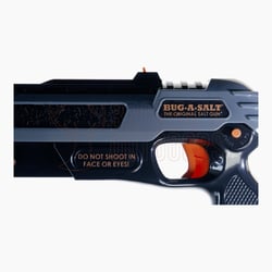 Bug-A-Salt 3.0 Shooting Fly Gun