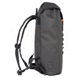 Stoney Creek Shield Rucksack Black