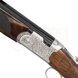 Beretta 687 Silver Pigeon V Sporter 12ga 30" Adjustable