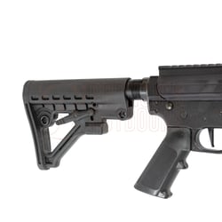 JARD J72 Gen 2 .17 WSM