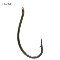Black Magic F Fly Hook Small Pack