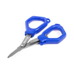 Mustad Collapsible Mini Tool 4"