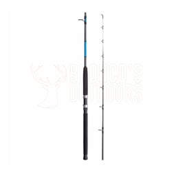 Shimano Aquatip Rod 6'6" 3-6kg 4pc + Shimano Sienna Spinning Reel 2500FG