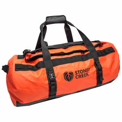 Stoney Creek Heavy Hauler Zip Bag 100L