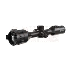 Hikmicro Stellar 3.0 SQ50L Thermal Scope 50mm 640x512 LRF