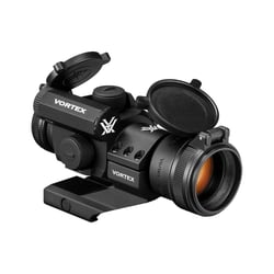 Vortex StrikeFire II Red & Green Dot Sight 1x30mm 4 MOA
