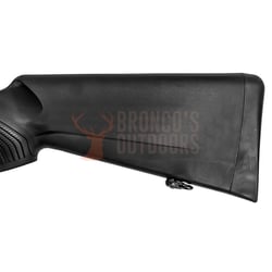 Tikka T3x Lite Stainless Left Hand .308 Win 18" THREADED