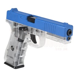 Air Chief AP17 CO2 Steel BB Pistol .177