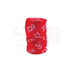Daiwa Head Sock Red