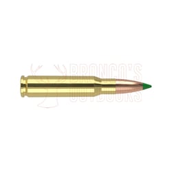 Nosler Ballistic Tip .308 Winchester 165gr 20 Rounds