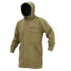 Swazi Windriver Jacket Tussock