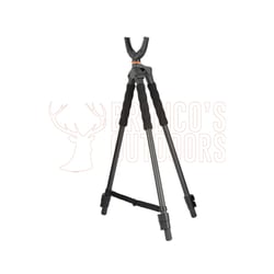 Vanguard Quest T62CU 3-in-1 Carbon Fibre Shooting Stick