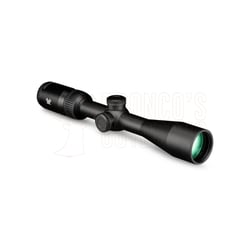 Vortex Crossfire HD Rifle Scope 3-9x40 Dead-Hold BDC