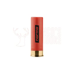 Norma Wingstrike Steel 12ga 2 3/4" 36gr #3 Steel 25 Rounds