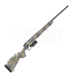 Bergara B14 Wilderness Sierra .300 PRC