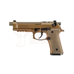 Beretta M9A4 Tan 9mm