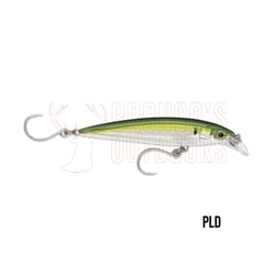 Rapala X-Rap Long Cast Lure 14cm 54gm