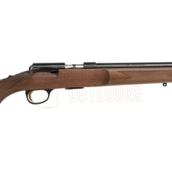 Browning T-Bolt Varminter Wood 18" Threaded .22 WMR